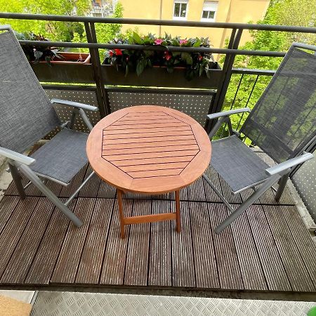 Апартаменти 60Sqm "Piece Of Heaven" In Munich'S South Екстер'єр фото