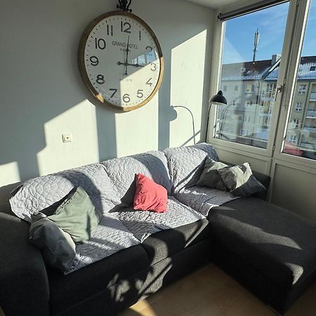 Апартаменти 60Sqm "Piece Of Heaven" In Munich'S South Екстер'єр фото
