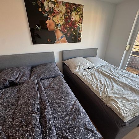 Апартаменти 60Sqm "Piece Of Heaven" In Munich'S South Екстер'єр фото