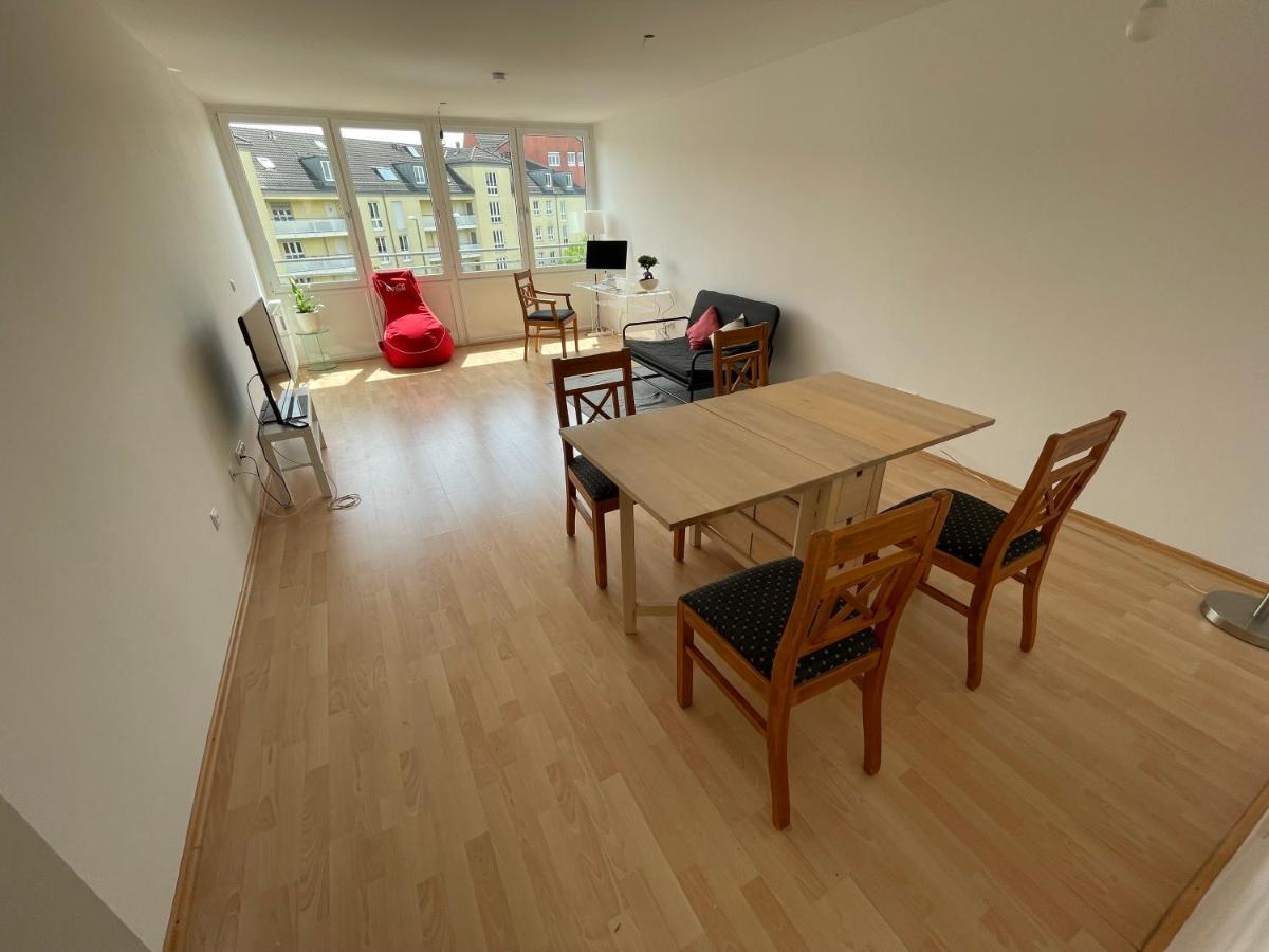 Апартаменти 60Sqm "Piece Of Heaven" In Munich'S South Екстер'єр фото